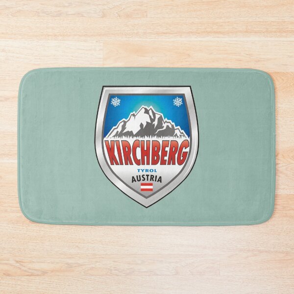 Artikelvorschau, Kirchberg Kitzbühel Österreich Berge entworfen und verkauft von antonietta40.