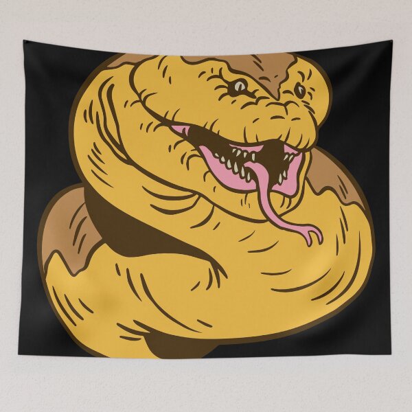 Item preview, Titanoboa designed and sold by Vilemo.