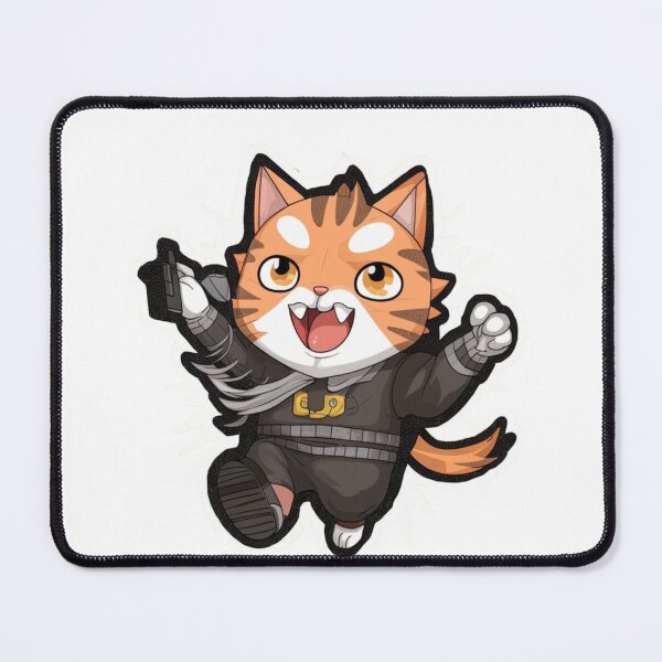 Item preview, vintage japanese cat designed and sold by MN Designer.
