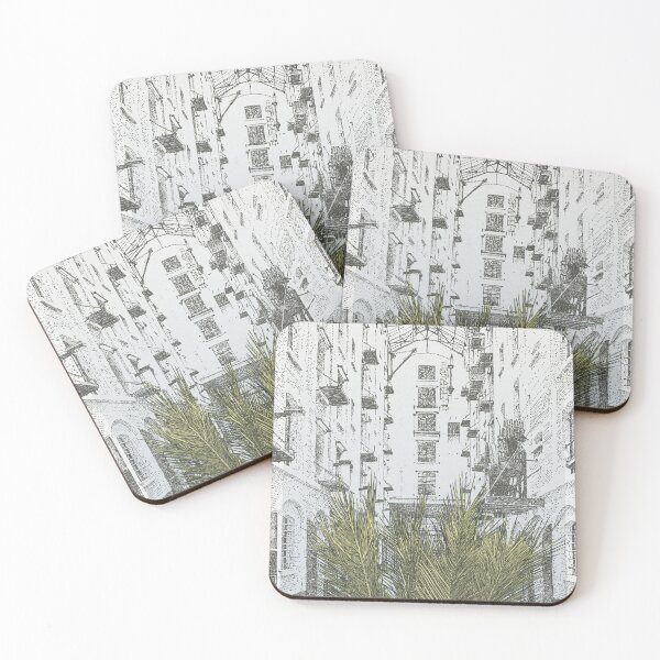 Item preview, Felix Pakhuis Amberes designed and sold by AardvarkAnarchy.
