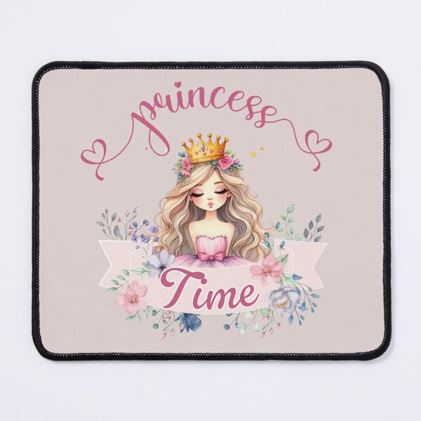 Item preview, Shine with the charm of the Princess time t-shirt! designed and sold by amahechoamano.