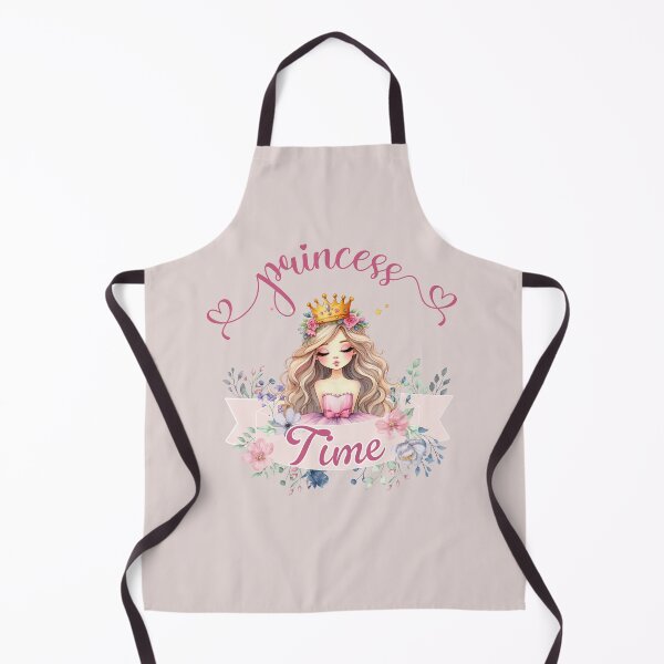 Item preview, Shine with the charm of the Princess time t-shirt!  designed and sold by amahechoamano.
