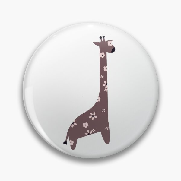 Item preview, Giraffe  designed and sold by lizdawggsdesign.