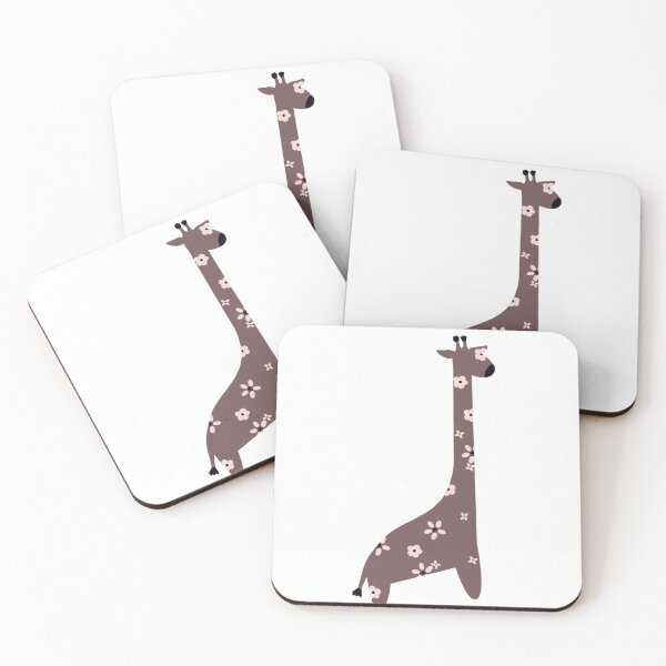 Item preview, Giraffe  designed and sold by lizdawggsdesign.