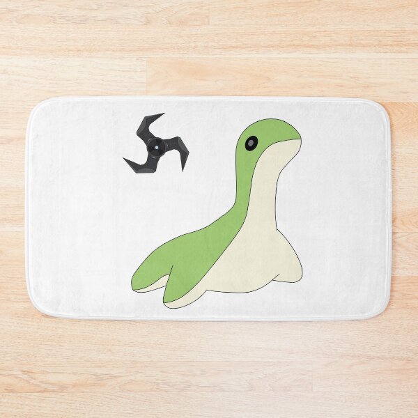 Item preview, Nessie with arc star designed and sold by Leonardo  Davinci.