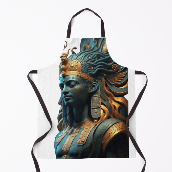 Item preview, Osiris designed and sold by PatronesKawai.