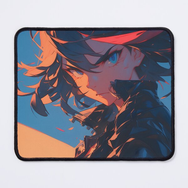 Item preview, Ryūko Matoi - Kill la Kill 7 designed and sold by Infinite-Aspire.