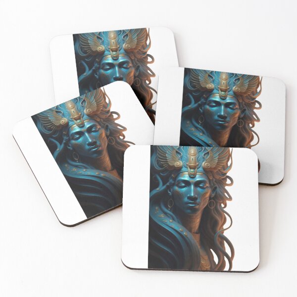 Item preview, Osiris designed and sold by PatronesKawai.