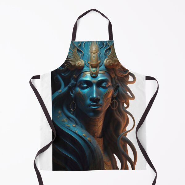 Item preview, Osiris designed and sold by PatronesKawai.