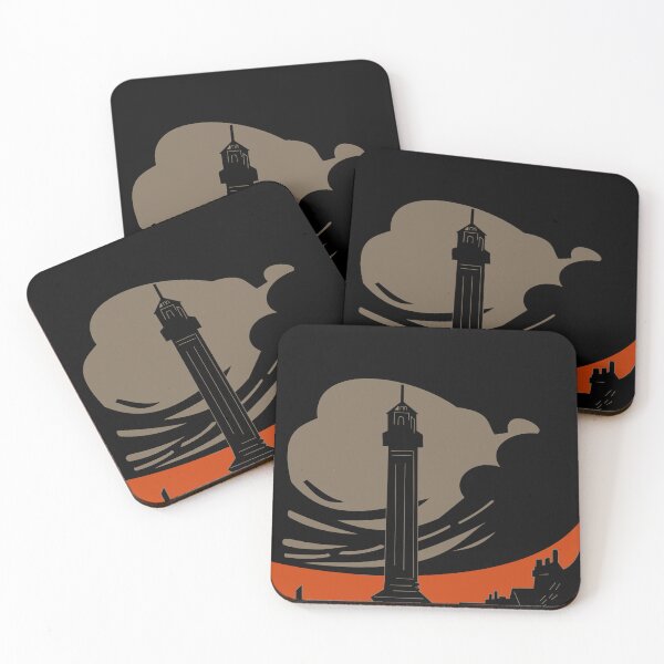 Item preview, The Napoleon of Notting Hill designed and sold by Sturdy Sturge.