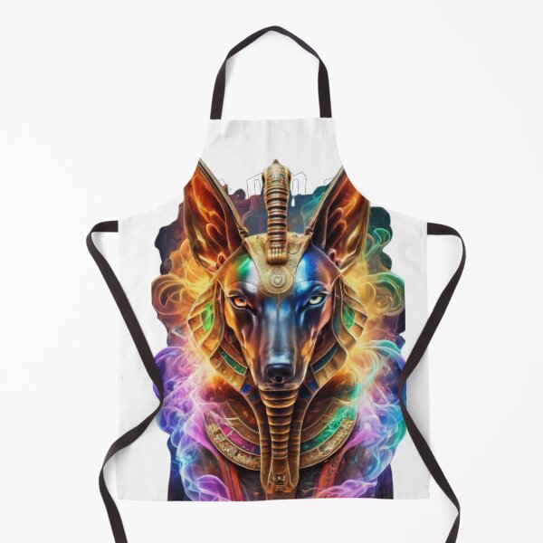 Item preview, Anubis designed and sold by PatronesKawai.