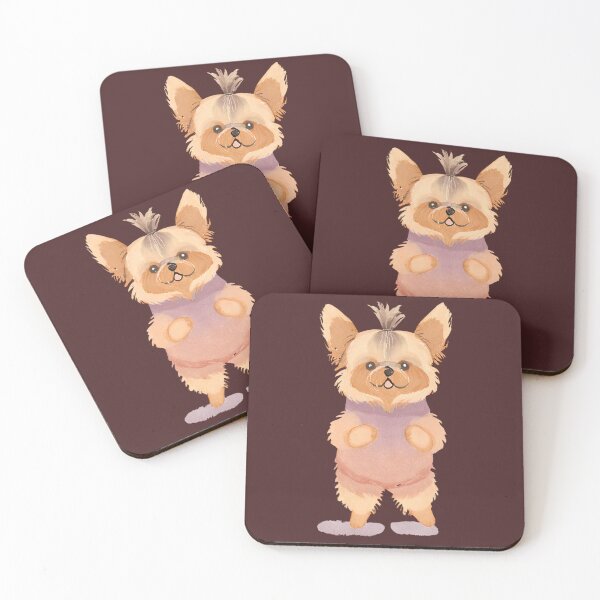 Item preview, Dog puppy bowl designed and sold by MayDodo.