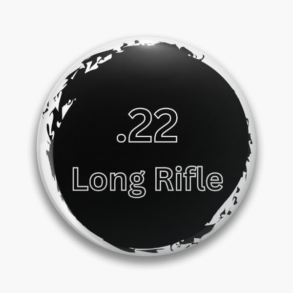 Item preview, Precise lettering for the .22 caliber Long Rifle ammunition cartridge designed and sold by Frostquest.