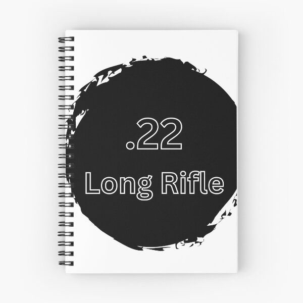 Item preview, Precise lettering for the .22 caliber Long Rifle ammunition cartridge designed and sold by Frostquest.