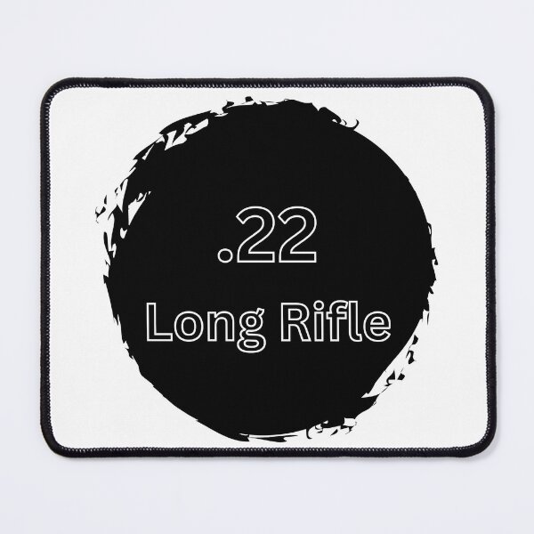 Item preview, Precise lettering for the .22 caliber Long Rifle ammunition cartridge designed and sold by Frostquest.