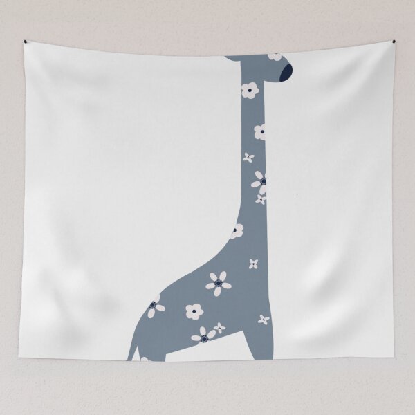 Item preview, Giraffe  designed and sold by lizdawggsdesign.
