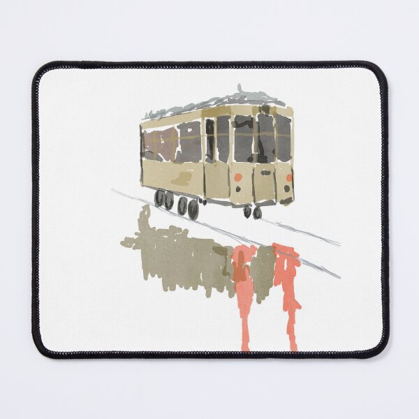 Item preview, tram designed and sold by nokoryna.