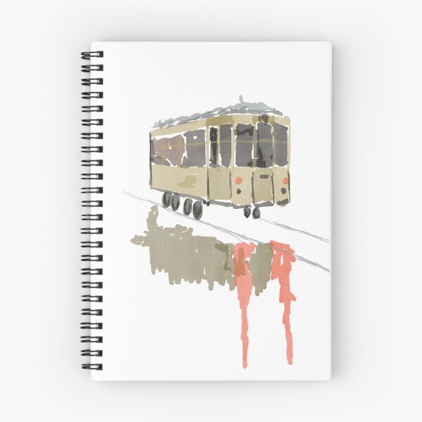 Item preview, tram designed and sold by nokoryna.