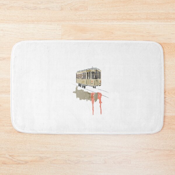 Item preview, tram designed and sold by nokoryna.