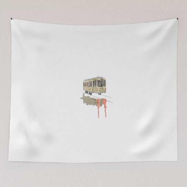 Item preview, tram designed and sold by nokoryna.