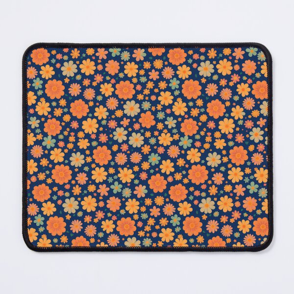 Item preview, Whimsical Flowers designed and sold by Ms. Counterclockwise.