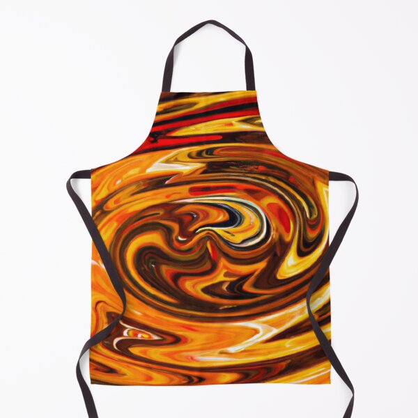 Item preview, Fiery Marble Liquid Pattern designed and sold by Prosser87.
