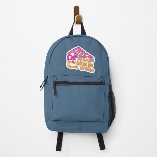 Item preview, Food idiom: Piece of Cake designed and sold by FinleyFound.
