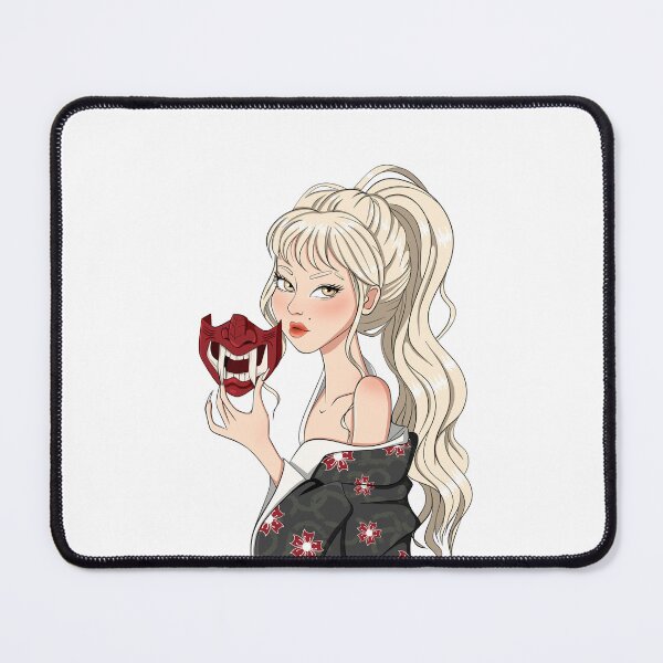Item preview, Warrior woman designed and sold by Mjs-Things.