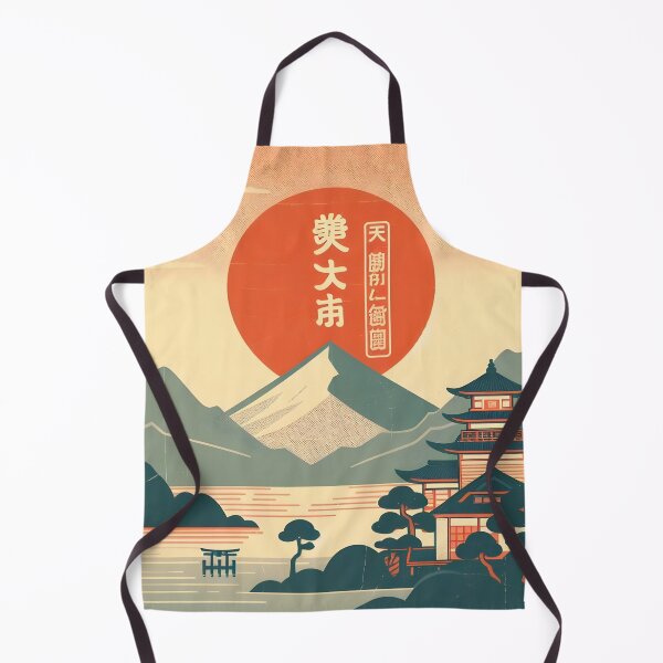 Item preview, Vintage Japanese designed and sold by revsdesign.