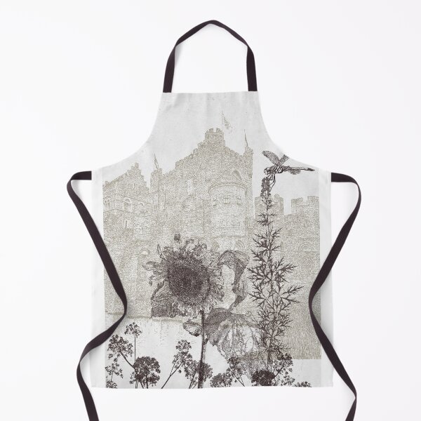Item preview, Ghent Castle Belgium. Gravensteen designed and sold by AardvarkAnarchy.