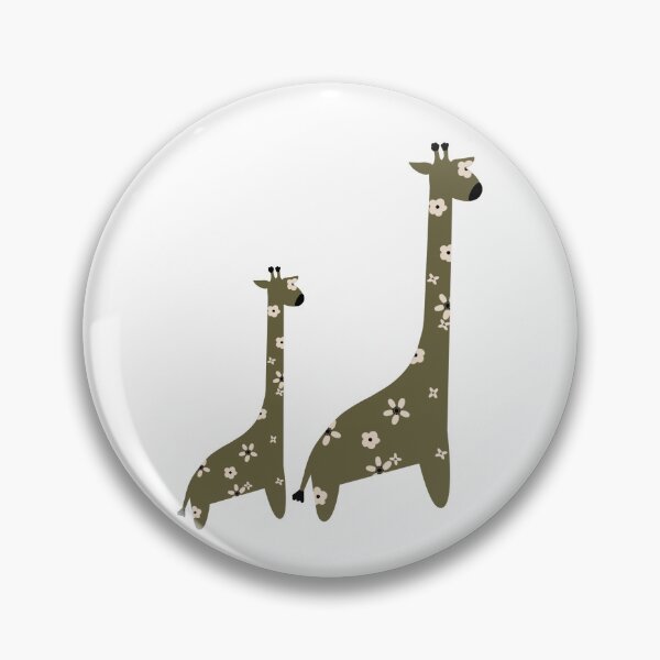 Item preview, Giraffe designed and sold by lizdawggsdesign.