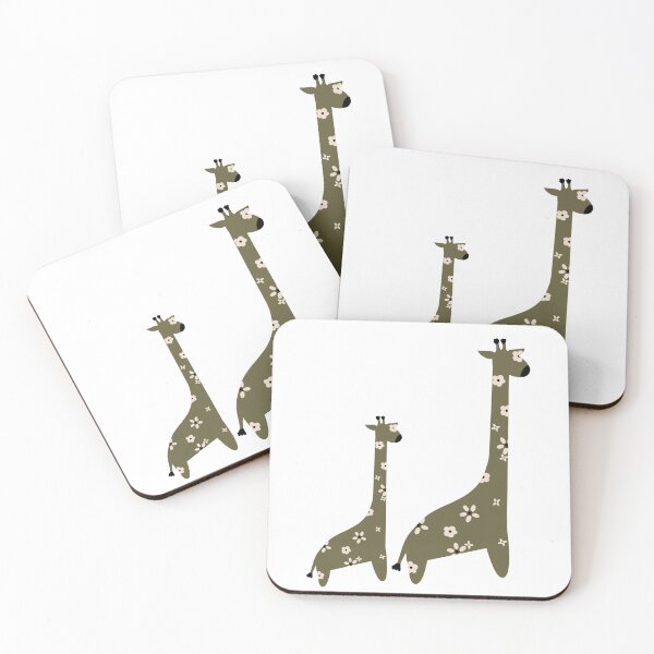 Item preview, Giraffe designed and sold by lizdawggsdesign.