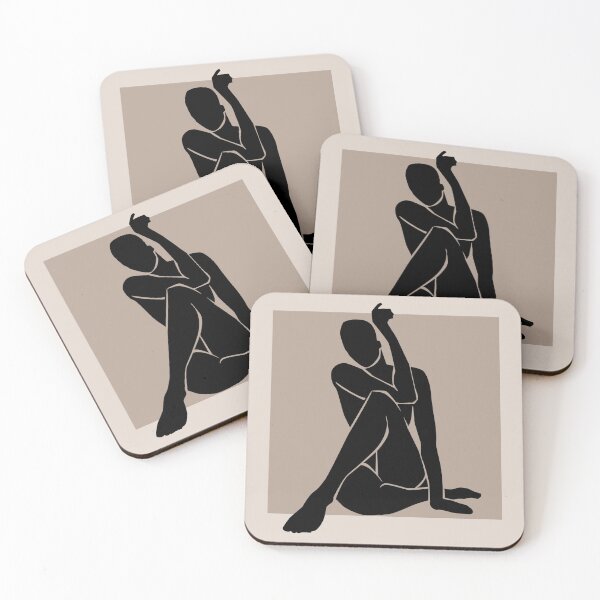 Item preview, Matisse Papiers Decoupes designed and sold by yourownunique.
