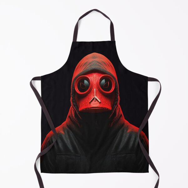 Item preview, Kappa | Red minimalism designed and sold by ComicsFactory.