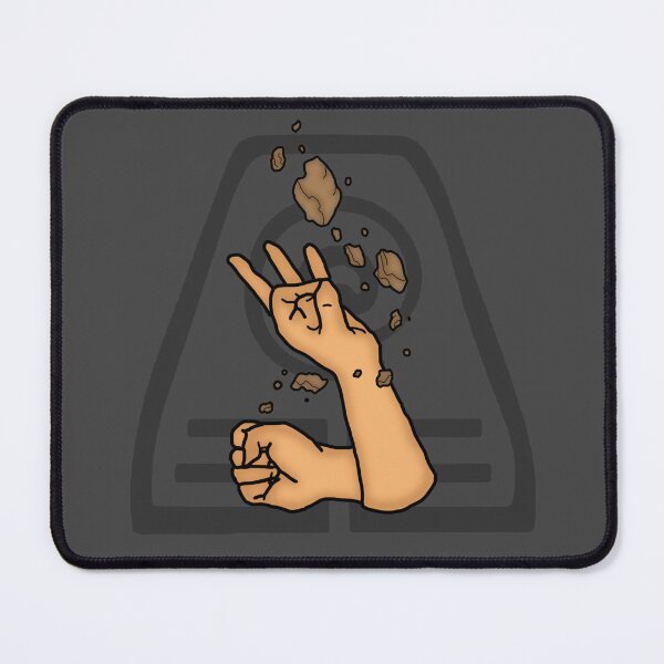 Item preview, Avatar the last airbender - Earth. designed and sold by hessaluvs.