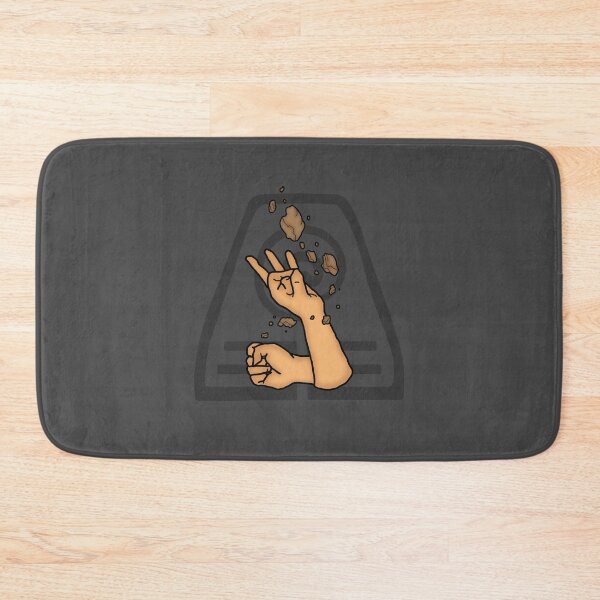 Item preview, Avatar the last airbender - Earth. designed and sold by hessaluvs.