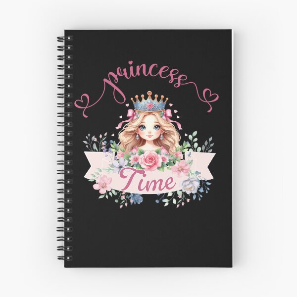 Item preview, Shine with the charm of the Princess time t-shirt!  designed and sold by amahechoamano.