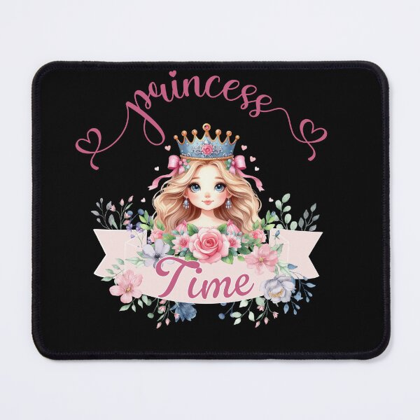 Item preview, Shine with the charm of the Princess time t-shirt! designed and sold by amahechoamano.
