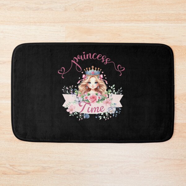 Item preview, Shine with the charm of the Princess time t-shirt! designed and sold by amahechoamano.