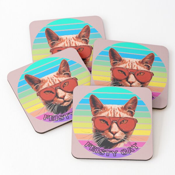 Item preview, CAT designed and sold by Iszwan1980.