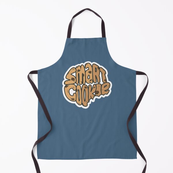 Item preview, Food idiom: Smart Cookie designed and sold by FinleyFound.