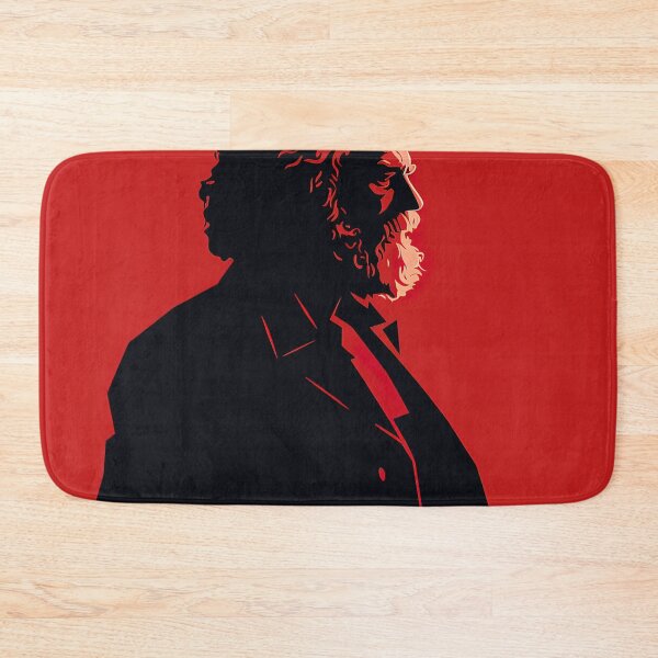 Item preview, Karl Marx | Red minimalism designed and sold by ComicsFactory.