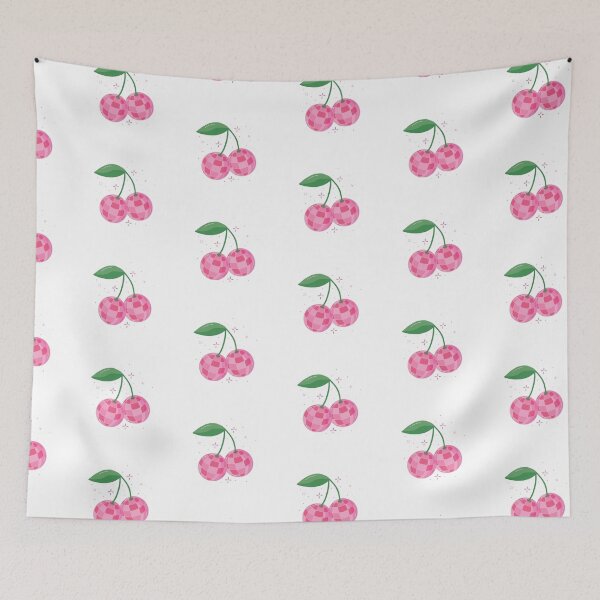 Item preview, cherry discos | party girls designed and sold by Laxium.