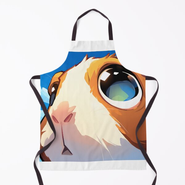 Item preview, Cute Sad Hamster designed and sold by CoolMantras.