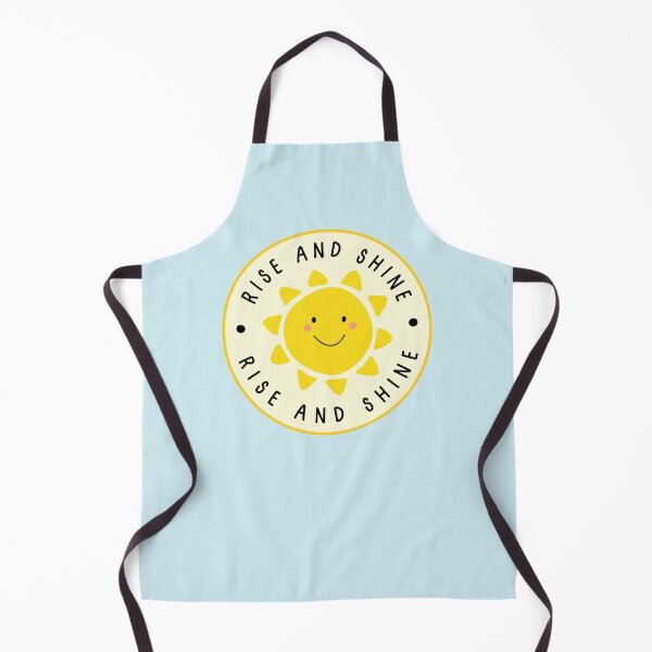 Item preview, Rise and shine designed and sold by Neadoodles.