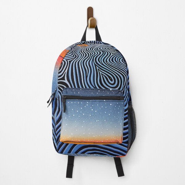 Item preview, galaxy lake designed and sold by PricklyPeanut.