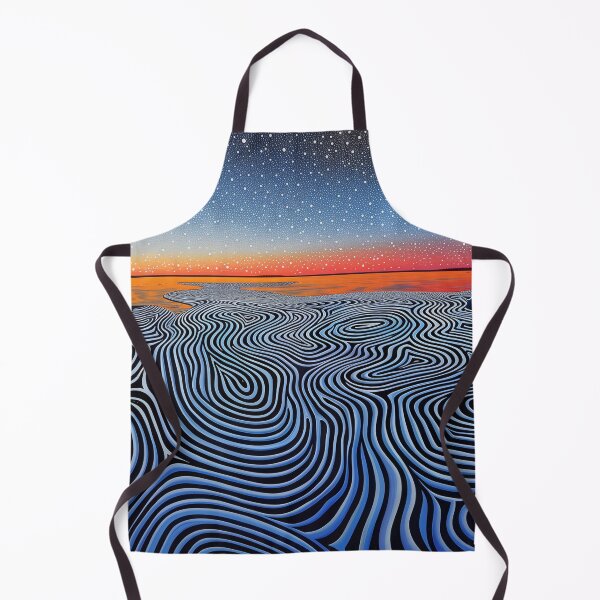 Item preview, galaxy lake designed and sold by PricklyPeanut.