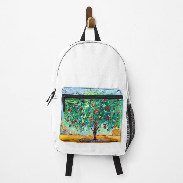 Item preview, Pomegranate Tree designed and sold by Natalia_Shchip.