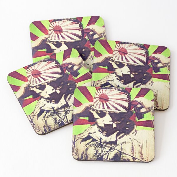 Item preview, Kamikaze Retro Style designed and sold by Cyrus Valero.