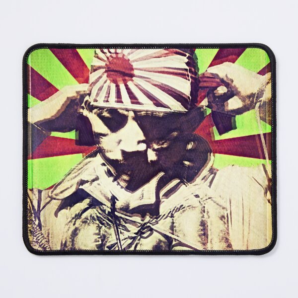 Item preview, Kamikaze Retro Style designed and sold by Cyrus Valero.